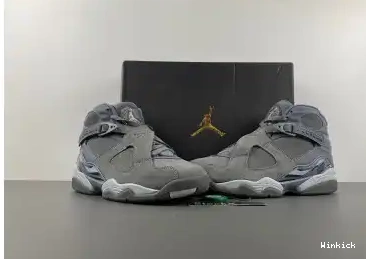305381-014 Retro Jordan 8 0627